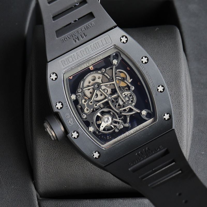 RICHARD MILLE Watches